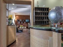 Hotel Azzurra