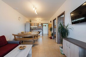 Apartmány Nad Rybníky