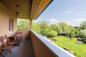Apartmány Nad Rybníky