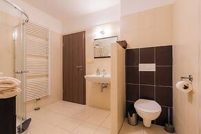 Apartmány Nad Rybníky