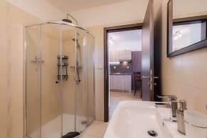 Apartmány Nad Rybníky
