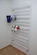 Apartmány Nad Rybníky