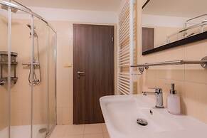 Apartmány Nad Rybníky