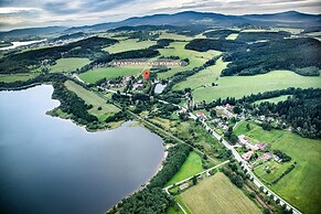 Apartmány Nad Rybníky
