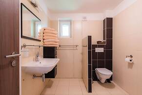 Apartmány Nad Rybníky