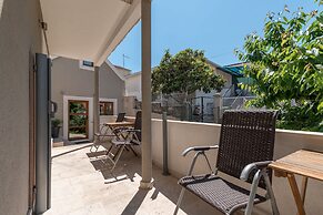 Villa Lucica Trogir