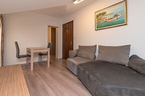 Villa Lucica Trogir