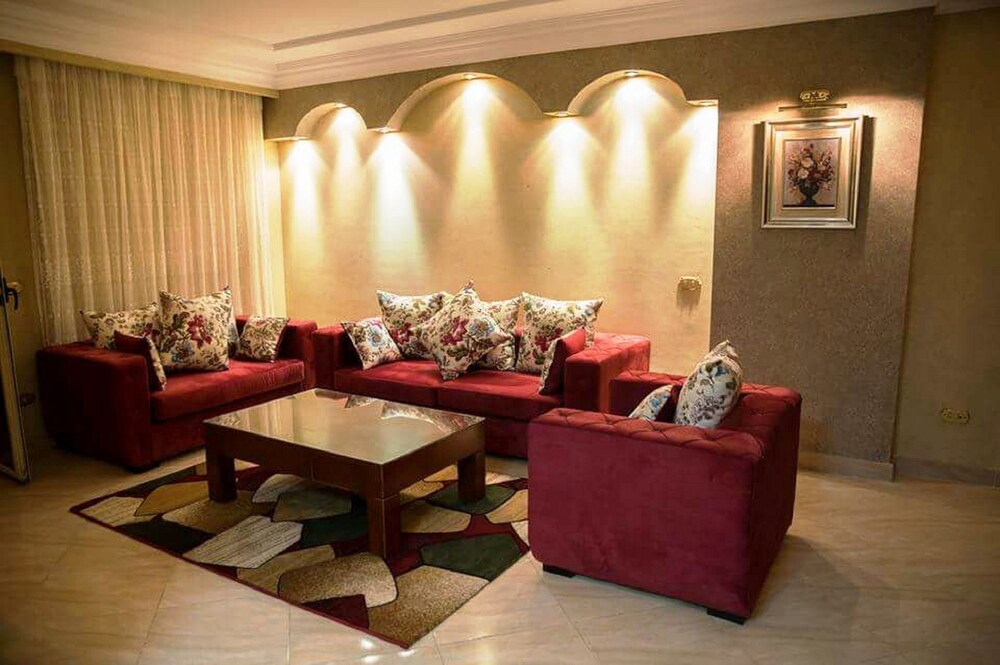 Apartment near Airport road