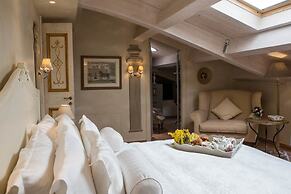 Monterosato Country House