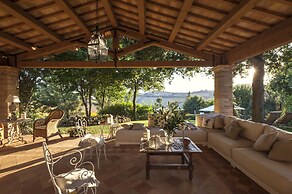 Monterosato Country House