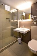 Hotel Rhodannenberg AG