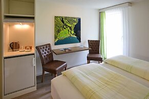 Hotel Rhodannenberg AG