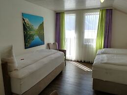 Hotel Rhodannenberg AG