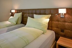 Hotel Rhodannenberg AG