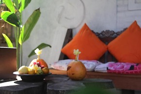 Pranajaya Villa