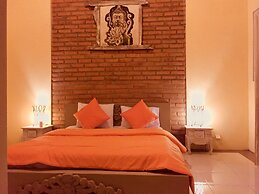 Pranajaya Villa