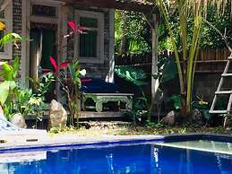 Pranajaya Villa
