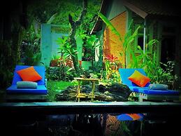 Pranajaya Villa