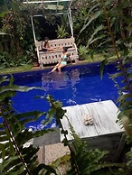 Pranajaya Villa