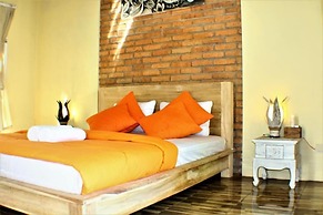 Pranajaya Villa