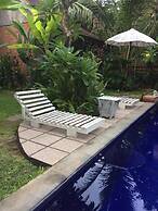 Pranajaya Villa