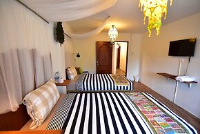 Nego Home Ancient Hotel