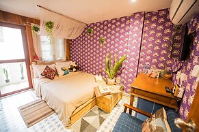 Nego Home Ancient Hotel