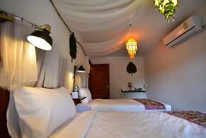 Nego Home Ancient Hotel