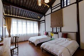 Yi Garden Cultural Hotel Disney Branch