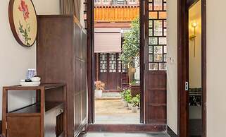 Yi Garden Cultural Hotel Disney Branch