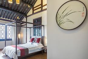 Yi Garden Cultural Hotel Disney Branch