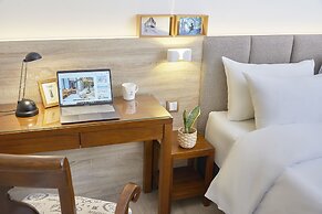 Hotel Z