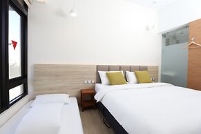 Hotel Z