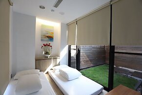 Hotel Z