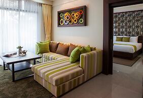 Huern Na Na Boutique Hotel