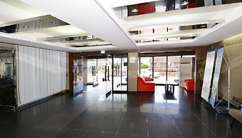 Naksan Meriel Condo