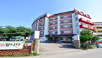 Naksan Meriel Condo