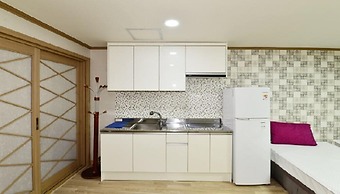 Naksan Meriel Condo