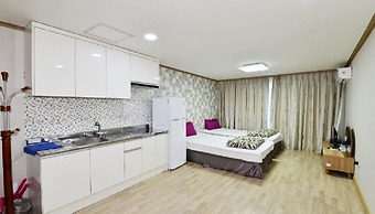 Naksan Meriel Condo