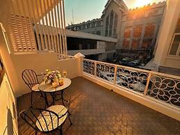 Excel Hotel Bangkok