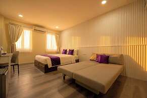 Excel Hotel Bangkok