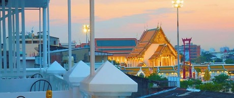 Excel Hotel Bangkok