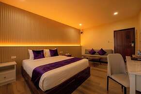 Excel Hotel Bangkok