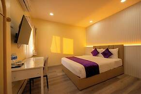 Excel Hotel Bangkok