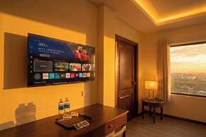 Excel Hotel Bangkok