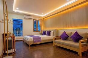 Excel Hotel Bangkok