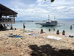 Neptune Diving Resort Moalboal