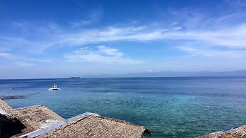 Neptune Diving Resort Moalboal