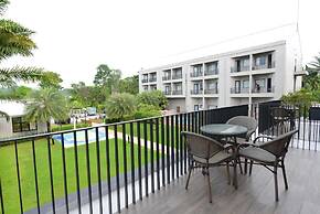 The Chill at Krabi Hotel