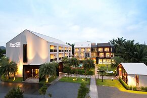 The Chill at Krabi Hotel
